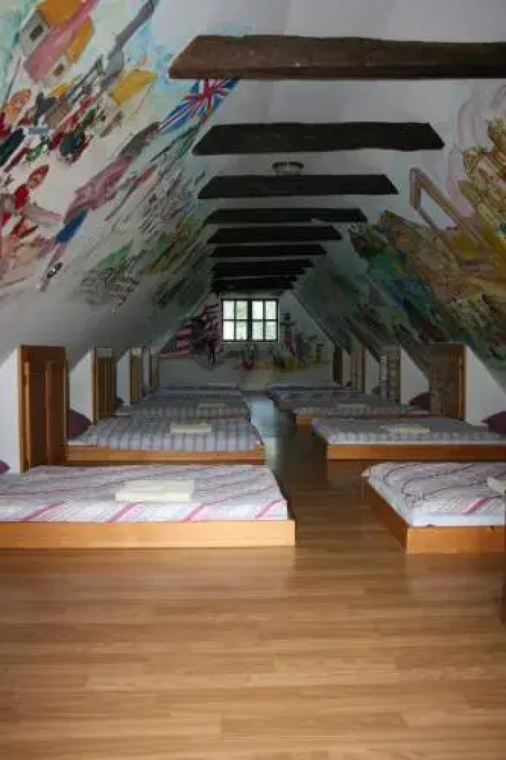 Guest House Sunčano Selo