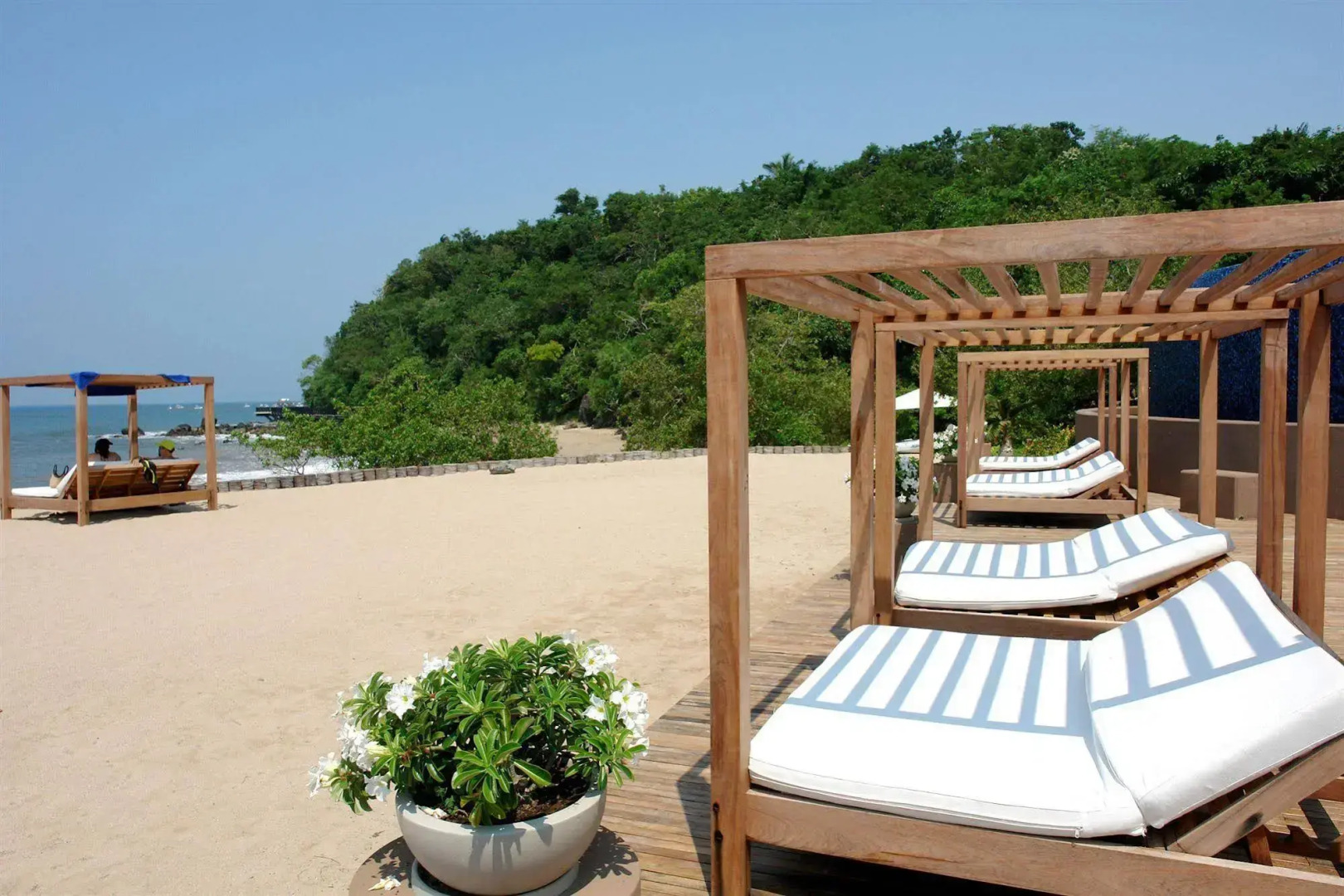 Hotel Azul Ixtapa Grand Resort Spa and Convention Center