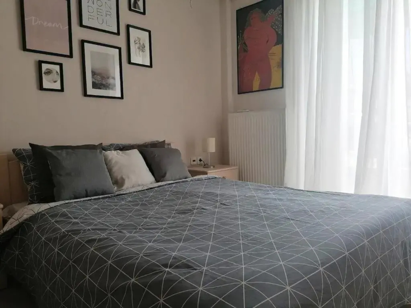 Fanari summer house 2 floors