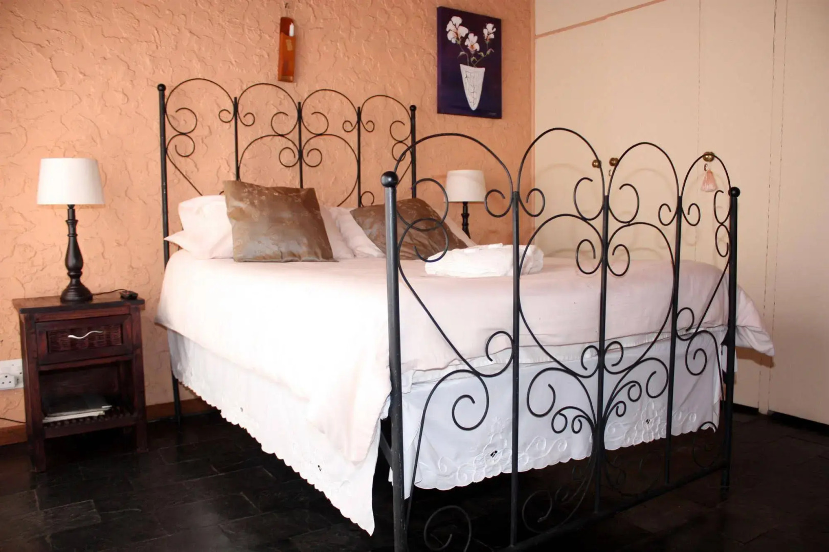 Just Tiffany Guesthouse