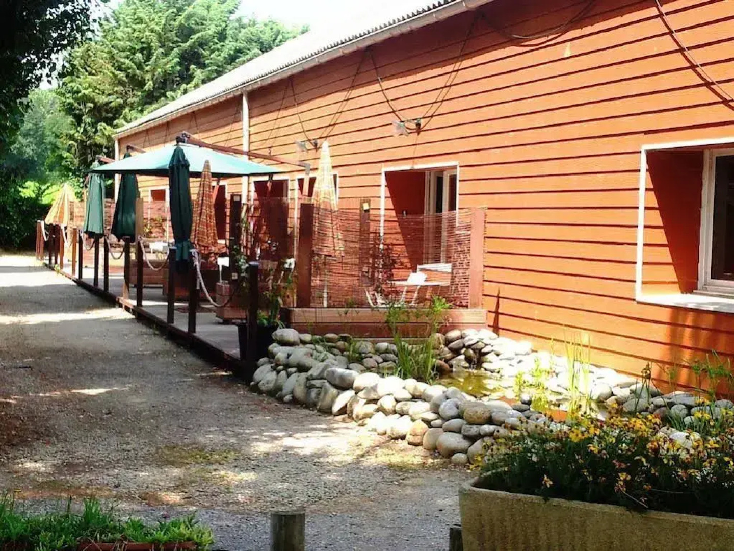 Village Pour Tous - GîtÔstal