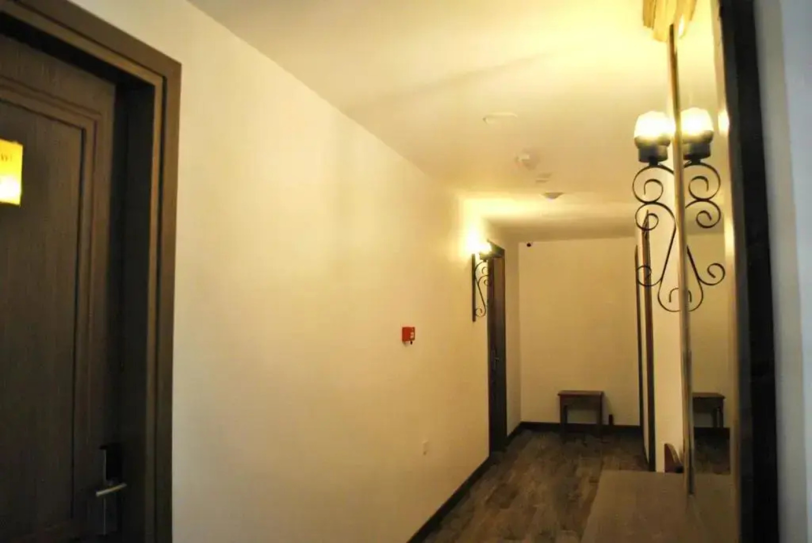 Boutique Vila FIDANI