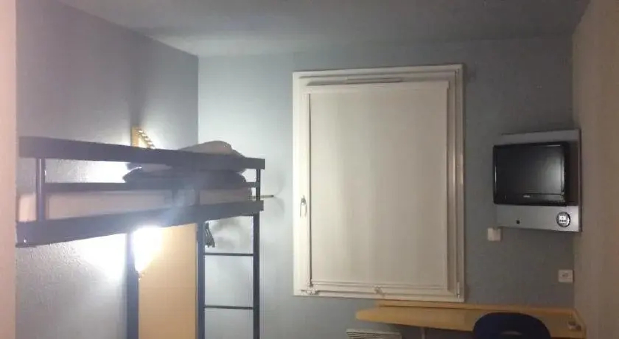 ibis budget Bar le Duc