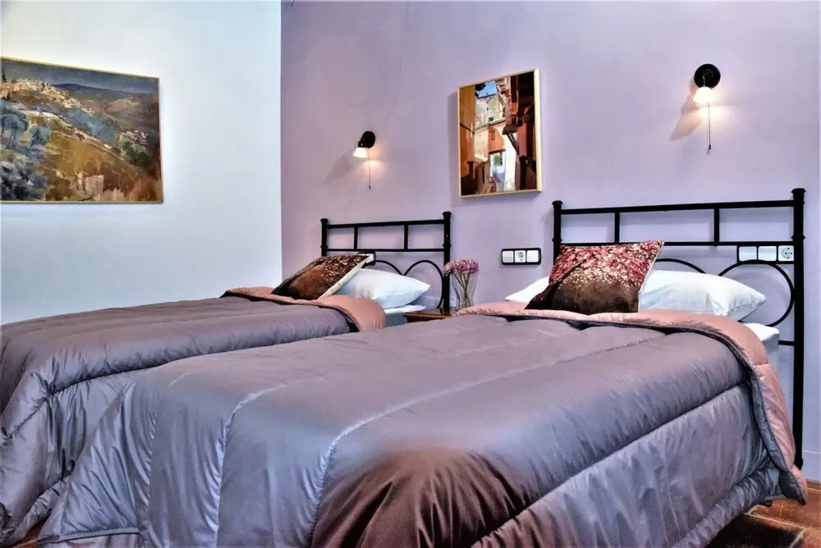 Apartamento Rural Valdeleon 2