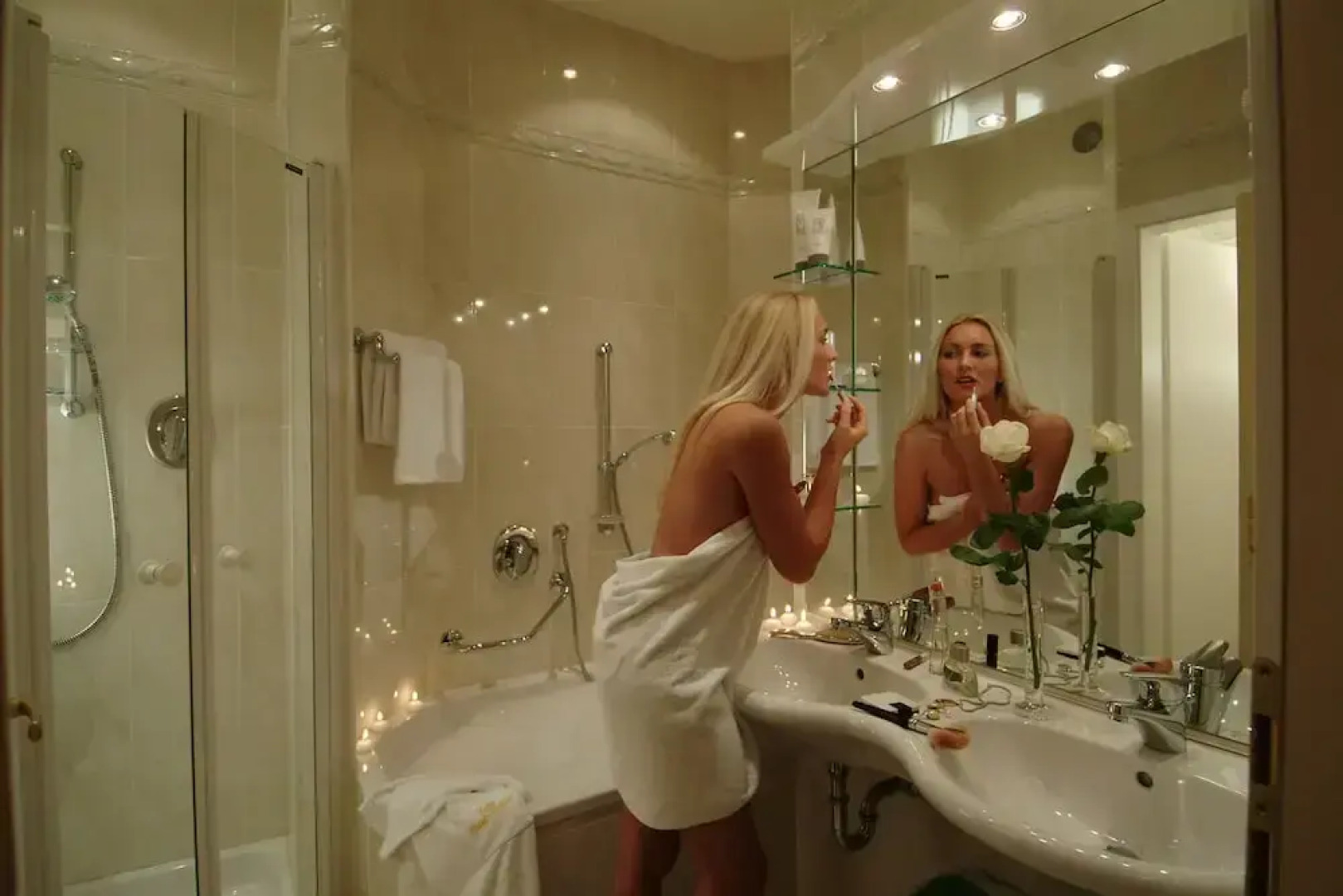 Wellness Parc Hotel Ruipacherhof