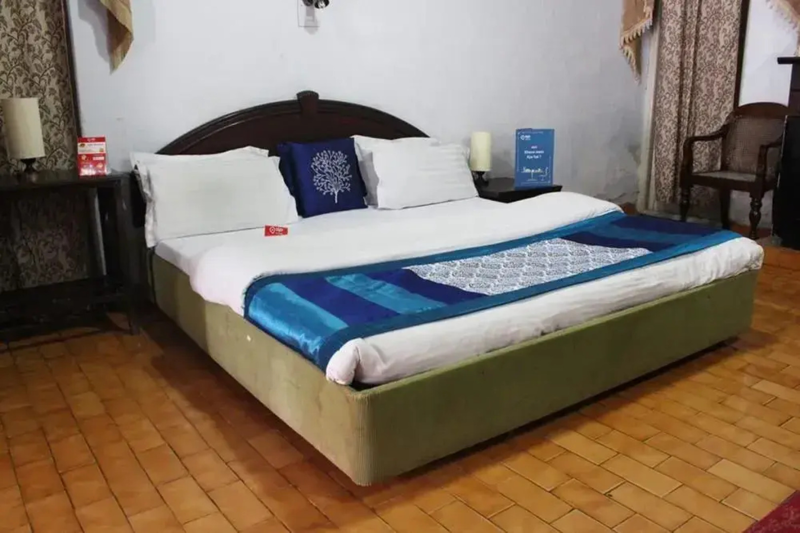 OYO Rooms Tibetan Market Nainital