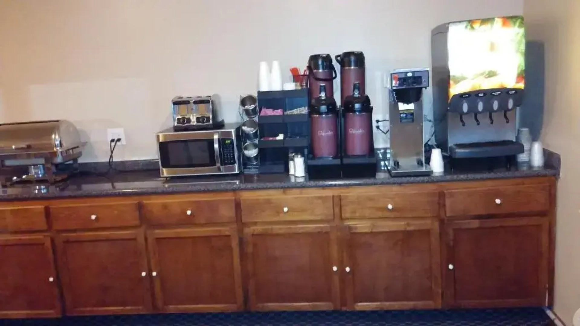 Deerfield Inn By Capital O Blytheville AR I55