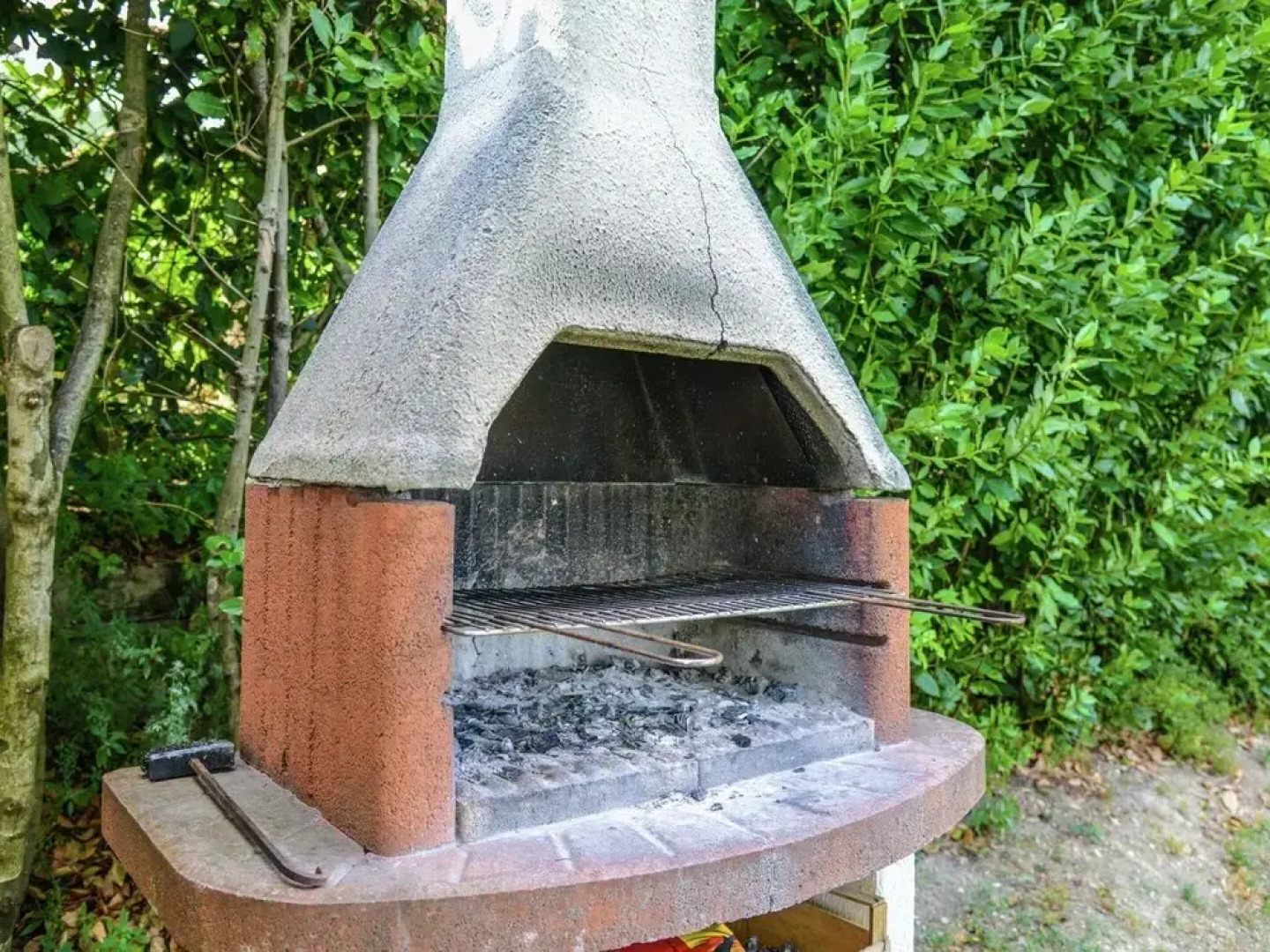 Holiday Home Monte Santa Maria Pool Retreat