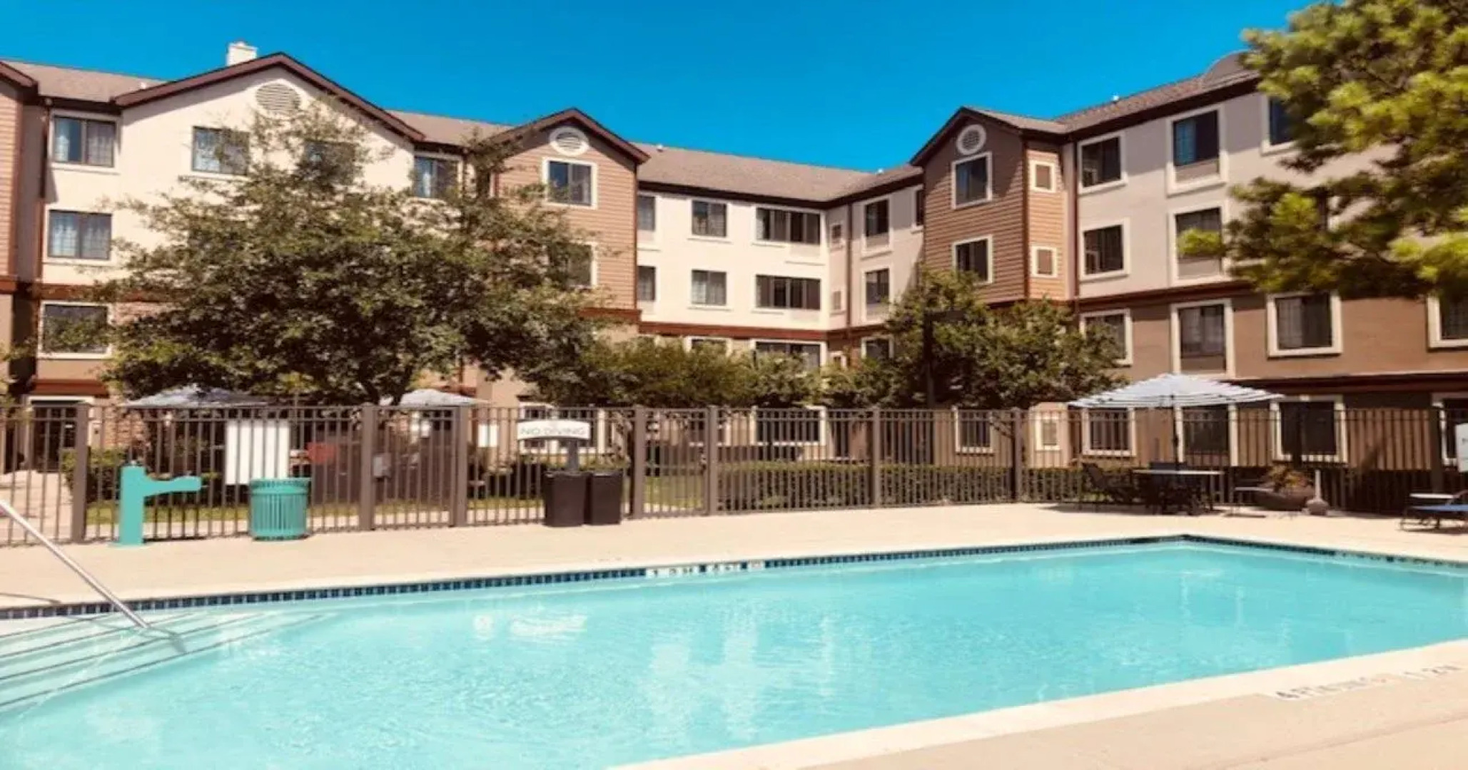 Staybridge Suites Houston West / Energy Corridor by IHG