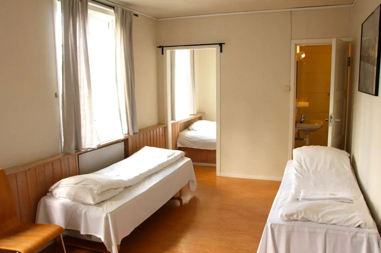 Singsaker Sommerhotell