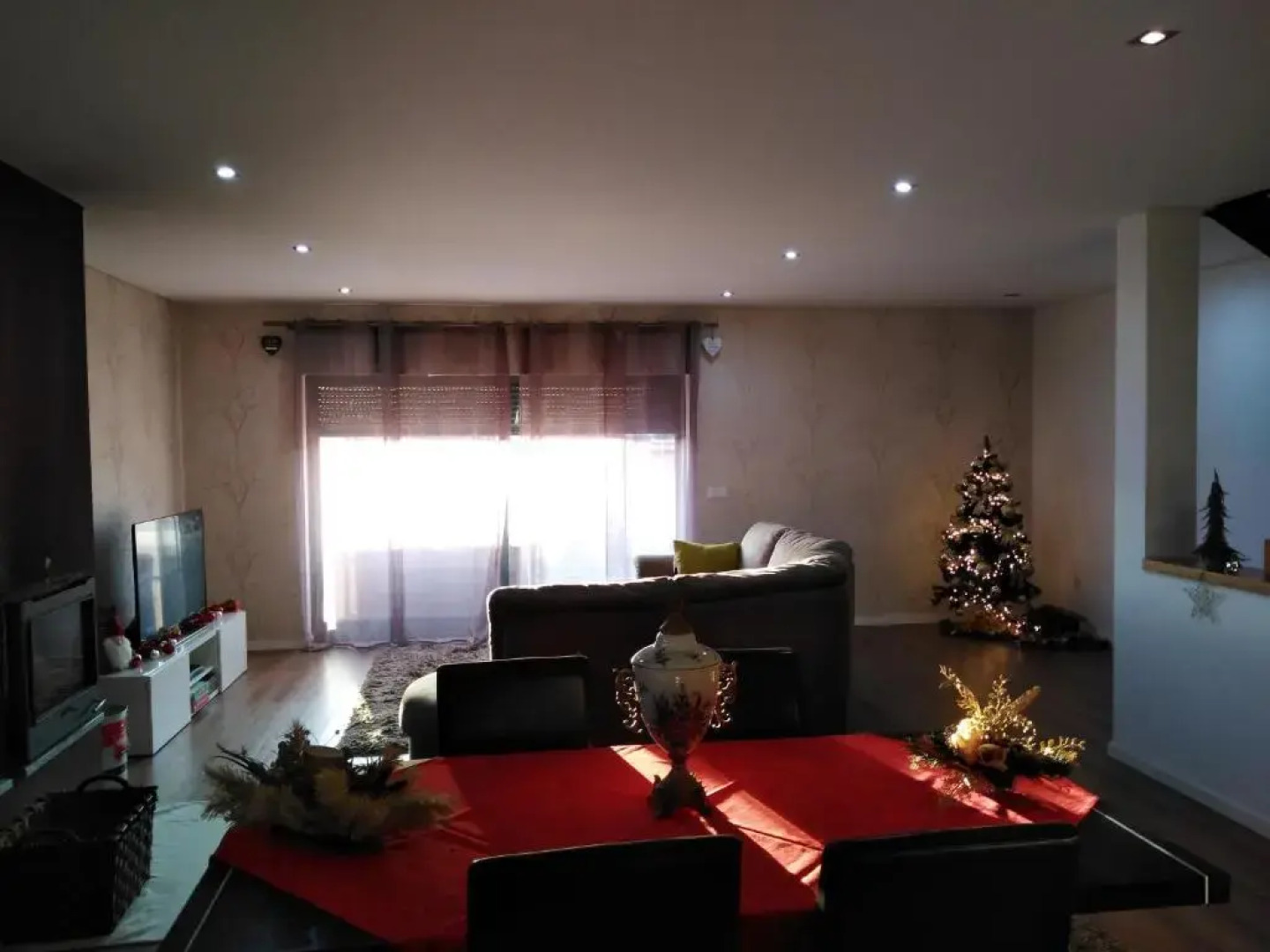 QUINTA DA LOUSA Guest House - VALONGO - PORTO