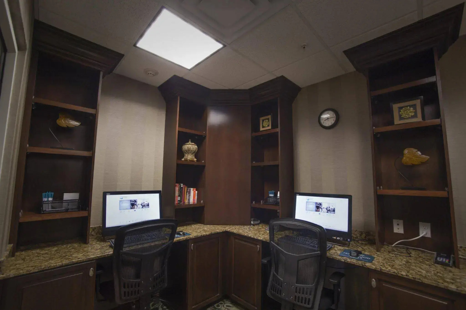 Homewood Suites by Hilton Albuquerque Airport