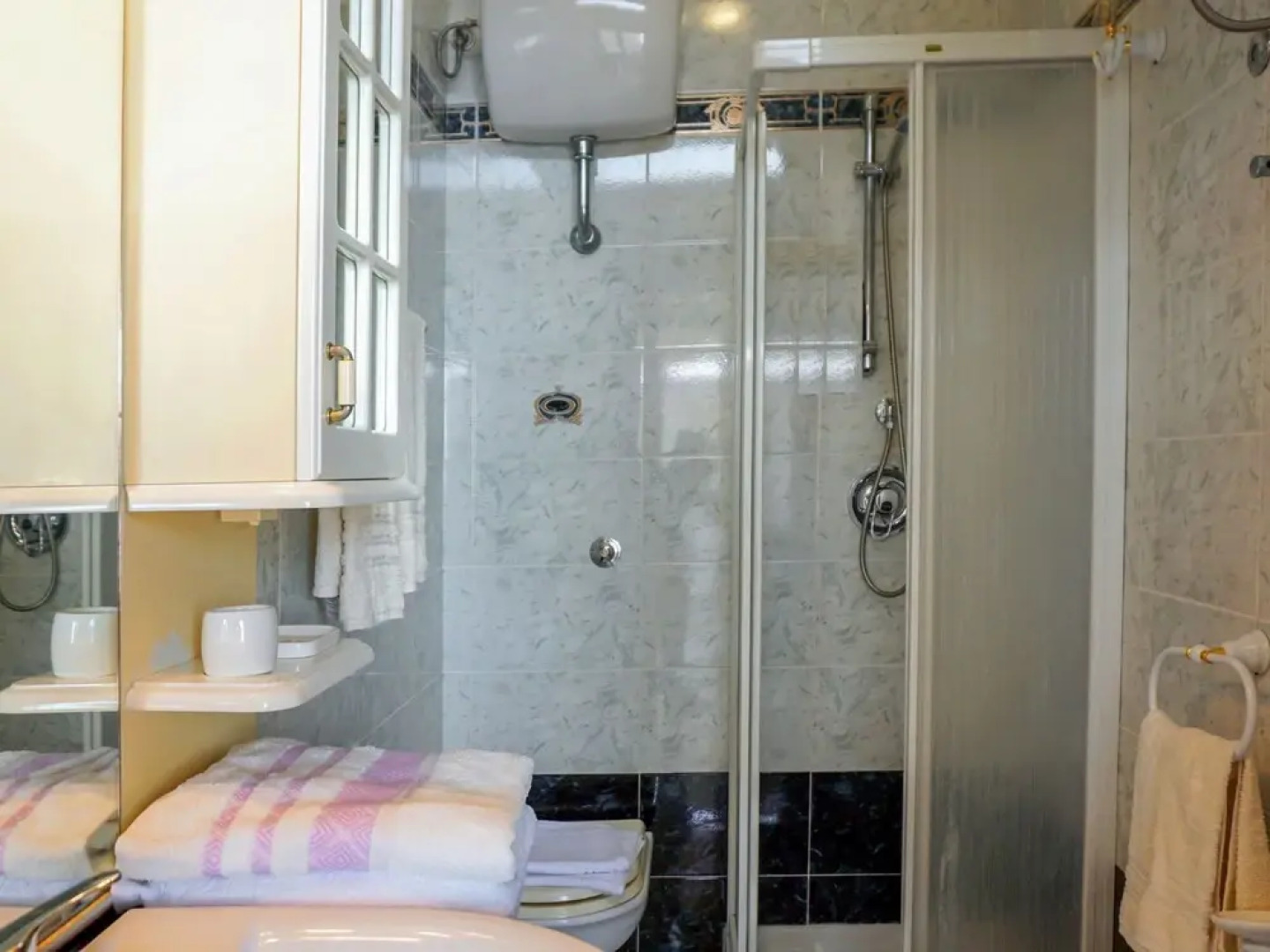 Secular Tree Massa Lubrense