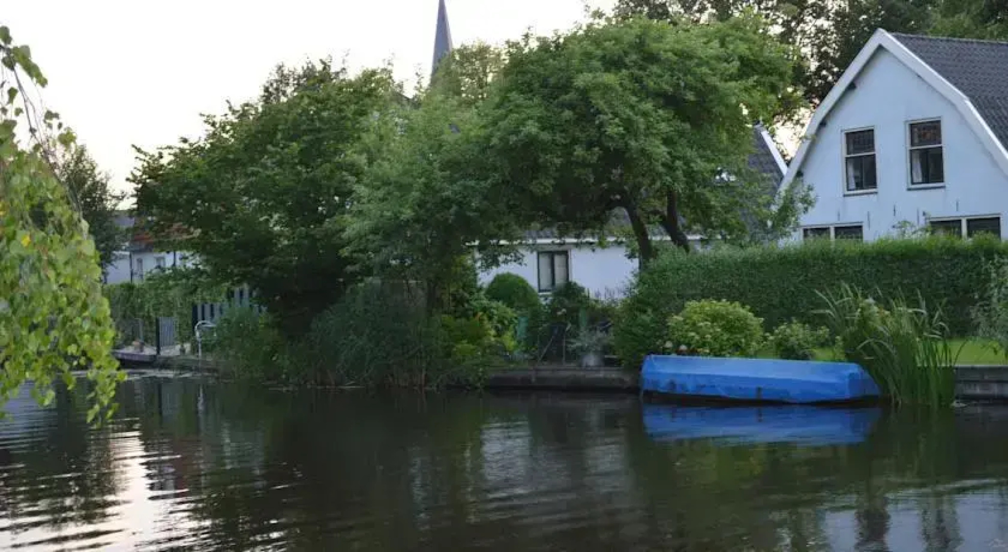 Apartment Nearby Station Abcoude