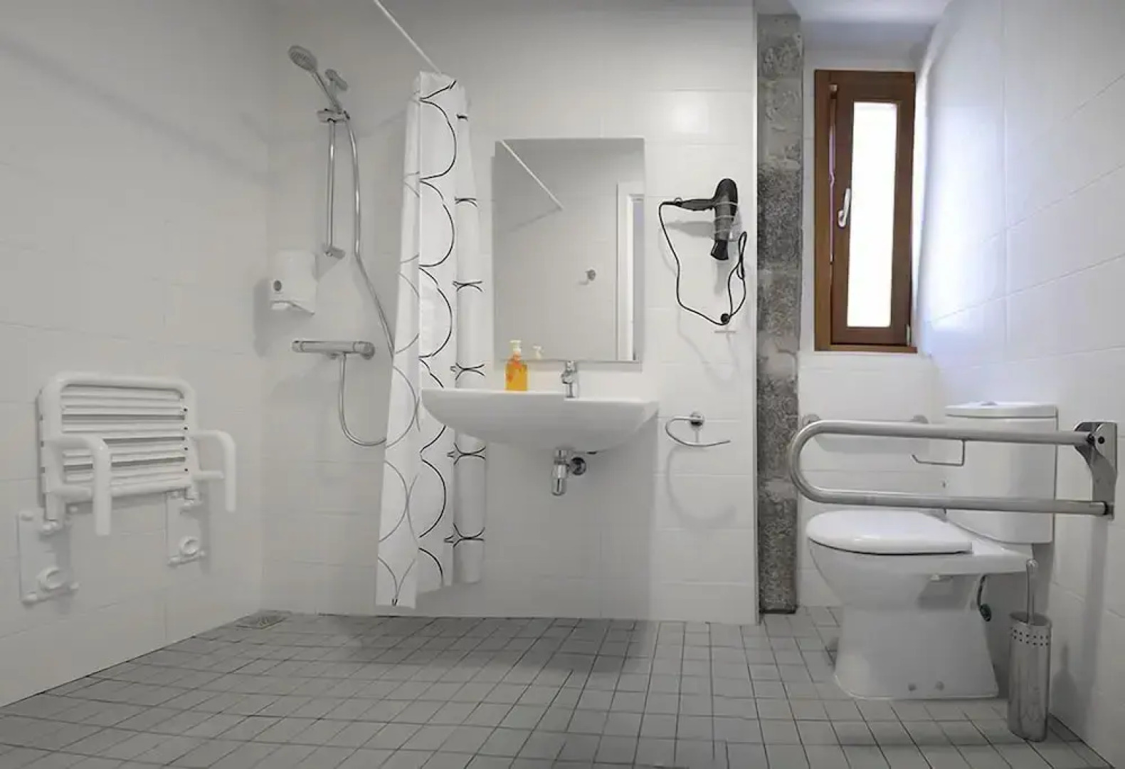 Apartamentos Aldagaia