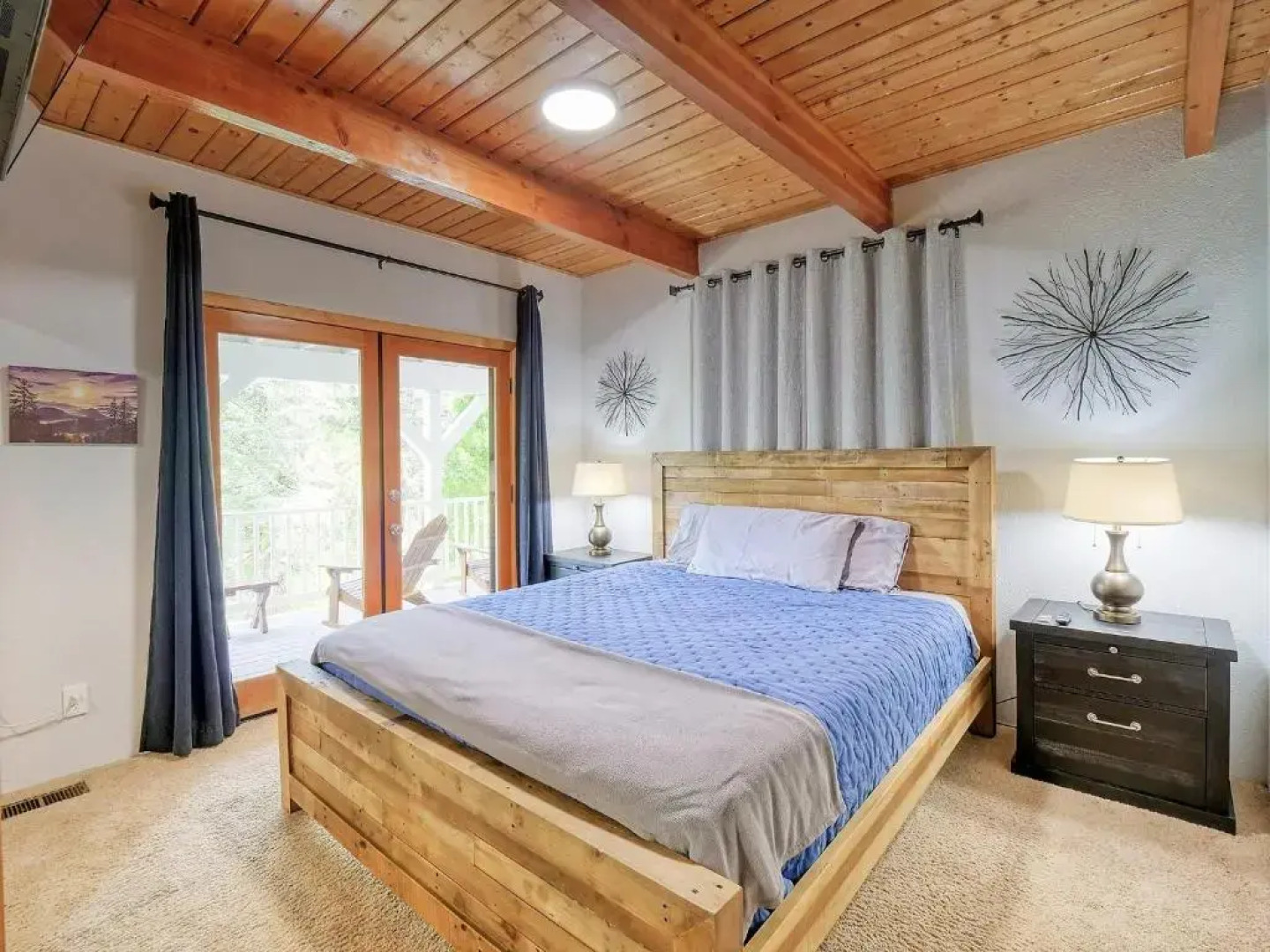 Love It Up Here! at Lake Arrowhead Lakeview 5 bedrooms 2 lofts 4 decks