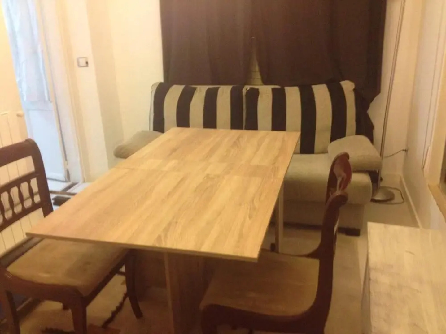 Apartment With one Bedroom in Santander, With Wifi - Near the Beach