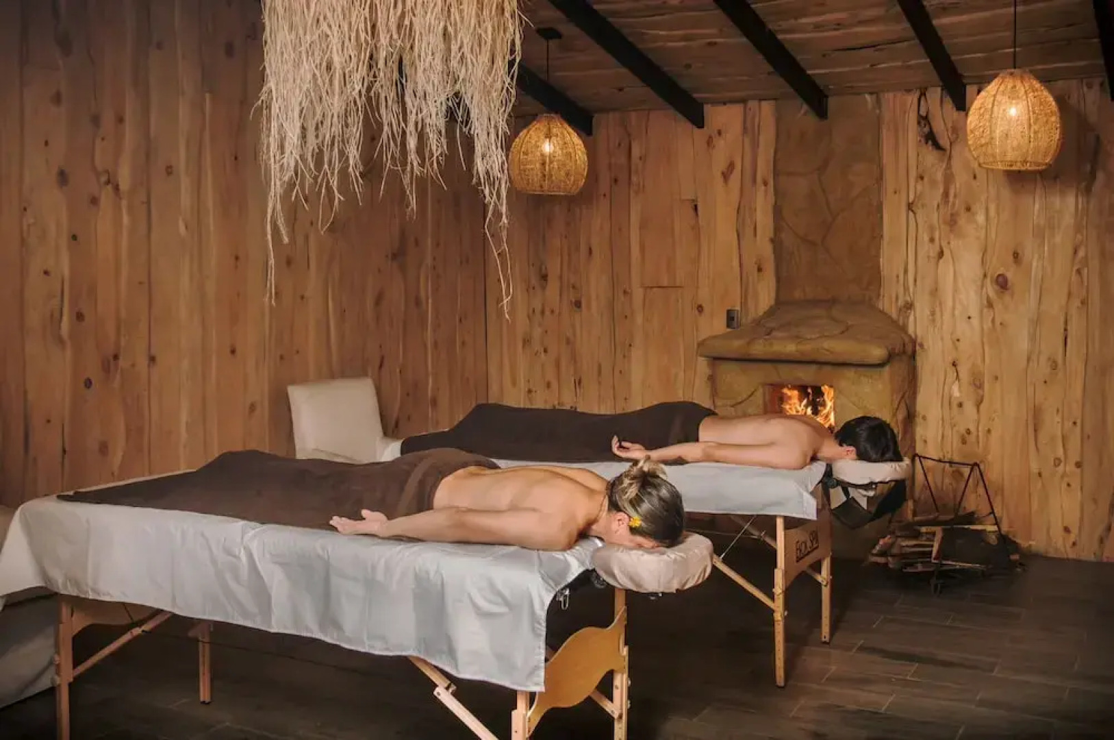 Hotel & Spa El Escondite de la Montaña