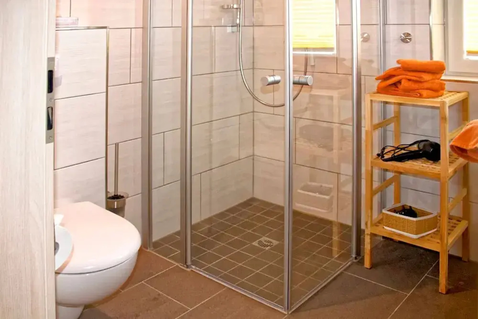 Ostsee Sonnengarten Bungalows