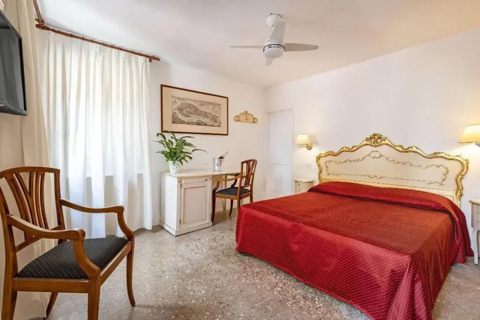 Hotel San Luca