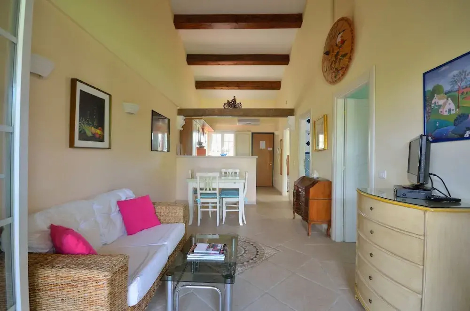 One Of The Best Villa In Saint Tropez