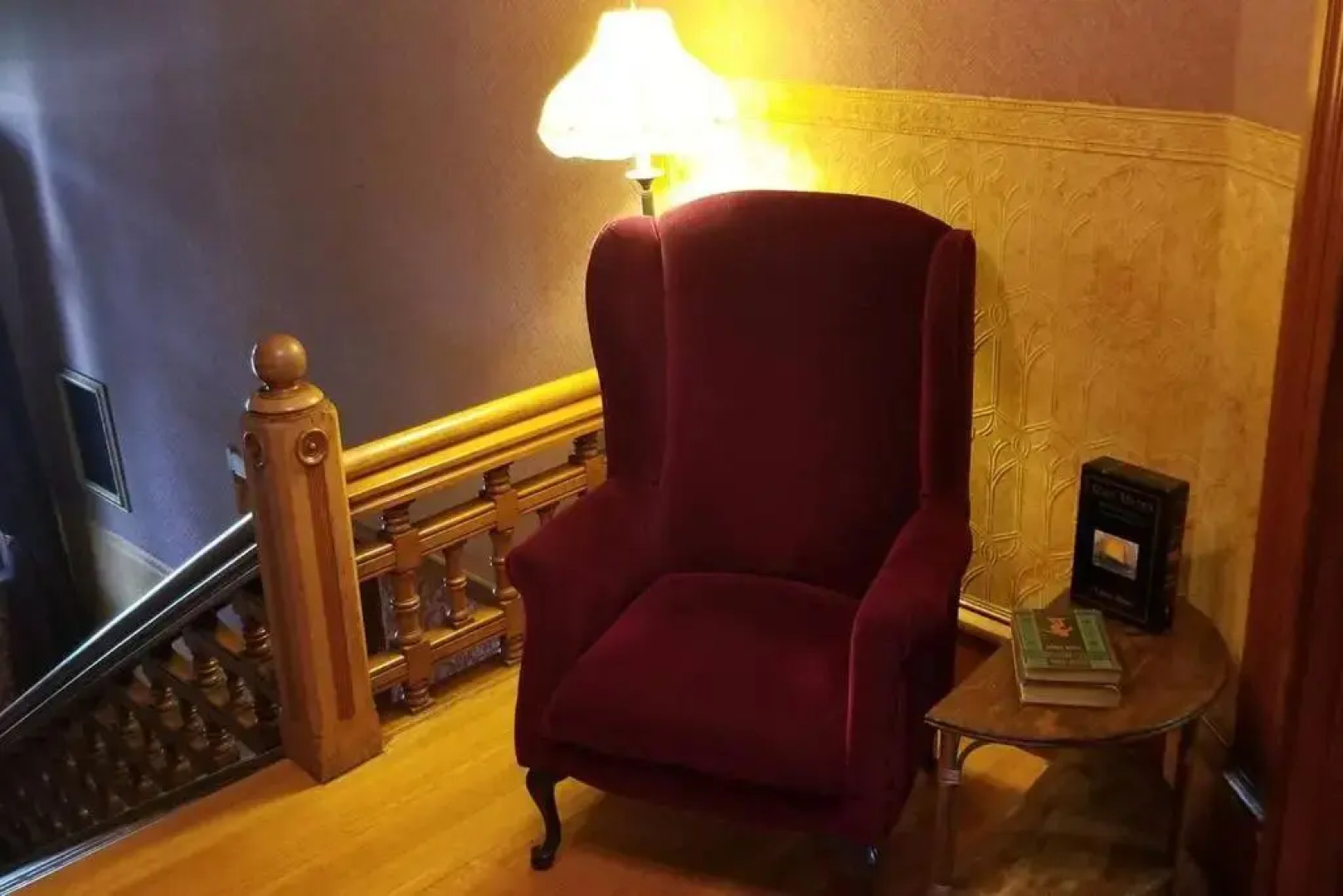 Historic Victorian Inn