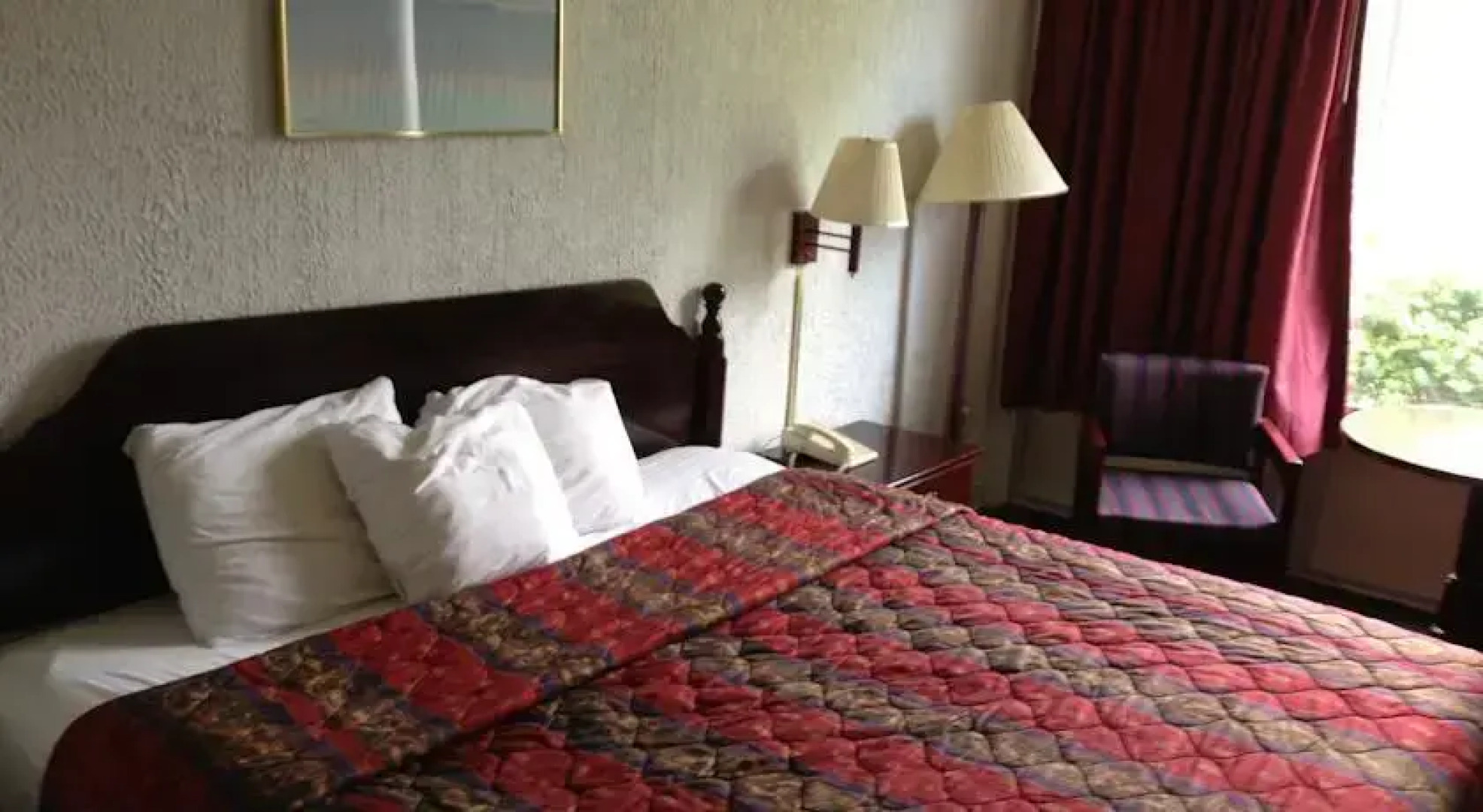 Super 8 Motel East Hazel Crest