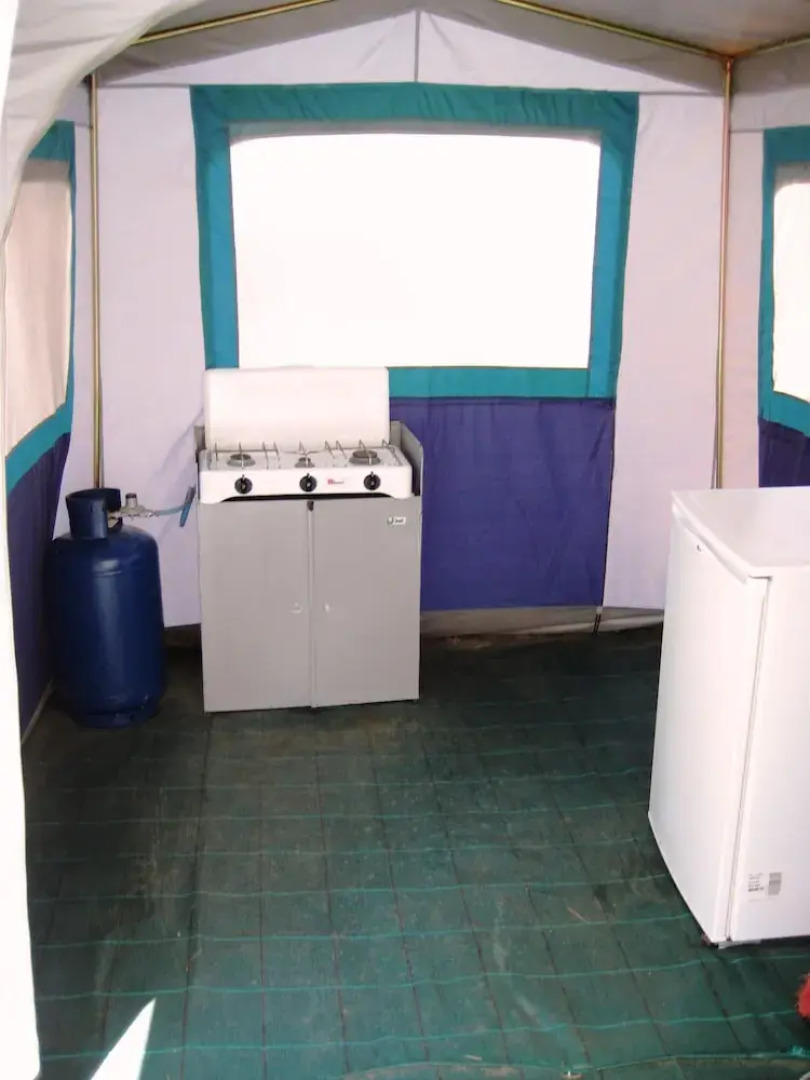 Salicamp Boschetto Holiday