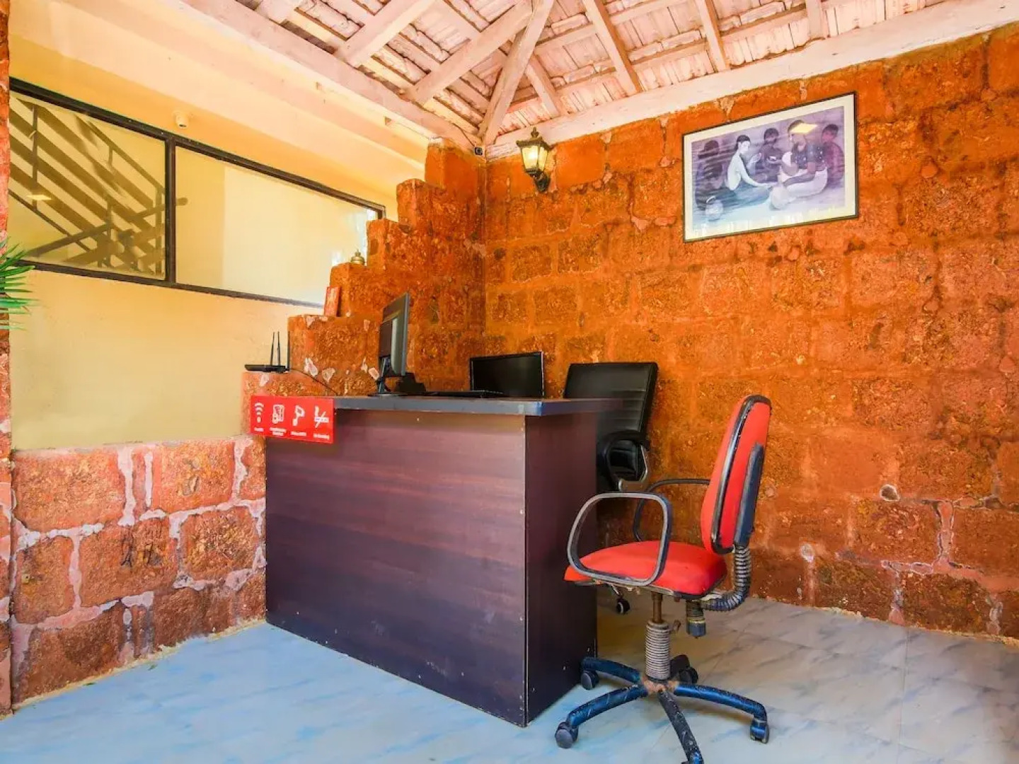 OYO 23067 Kartik Resort