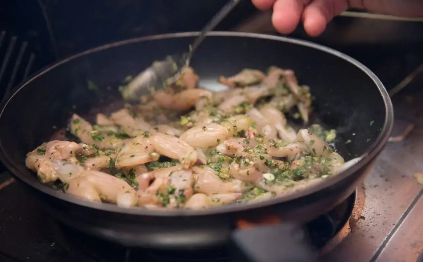 Bamboo Private Islands