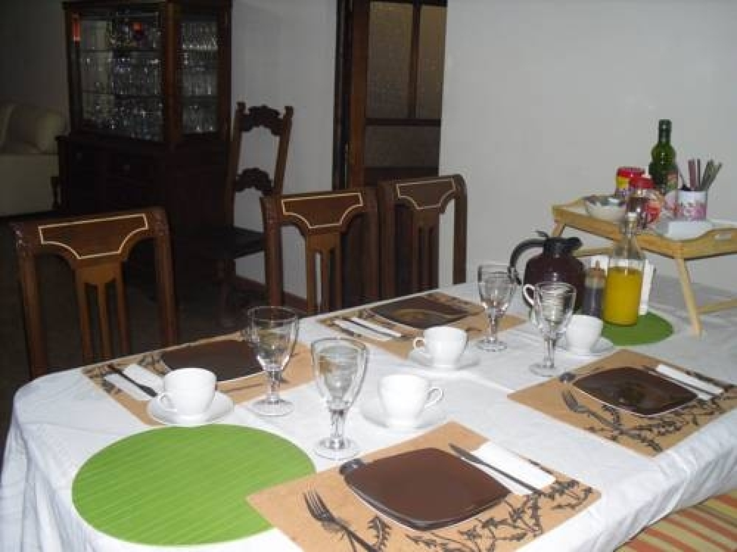 Casa Rural el Calero