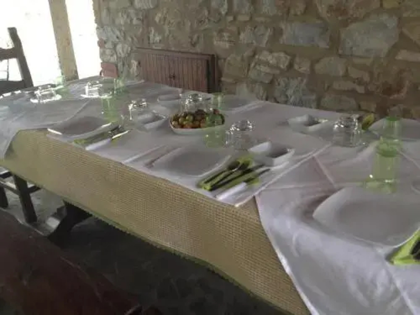 Agriturismo La Carletta