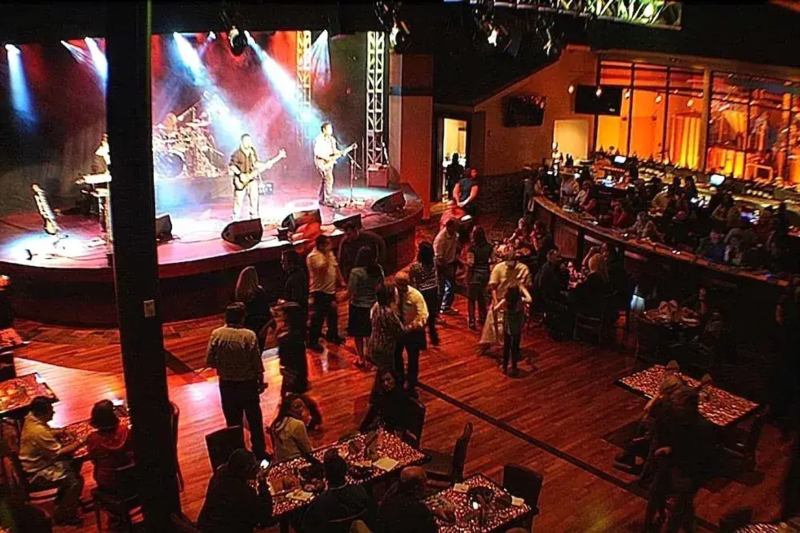 Lodge At Feather Falls Casino