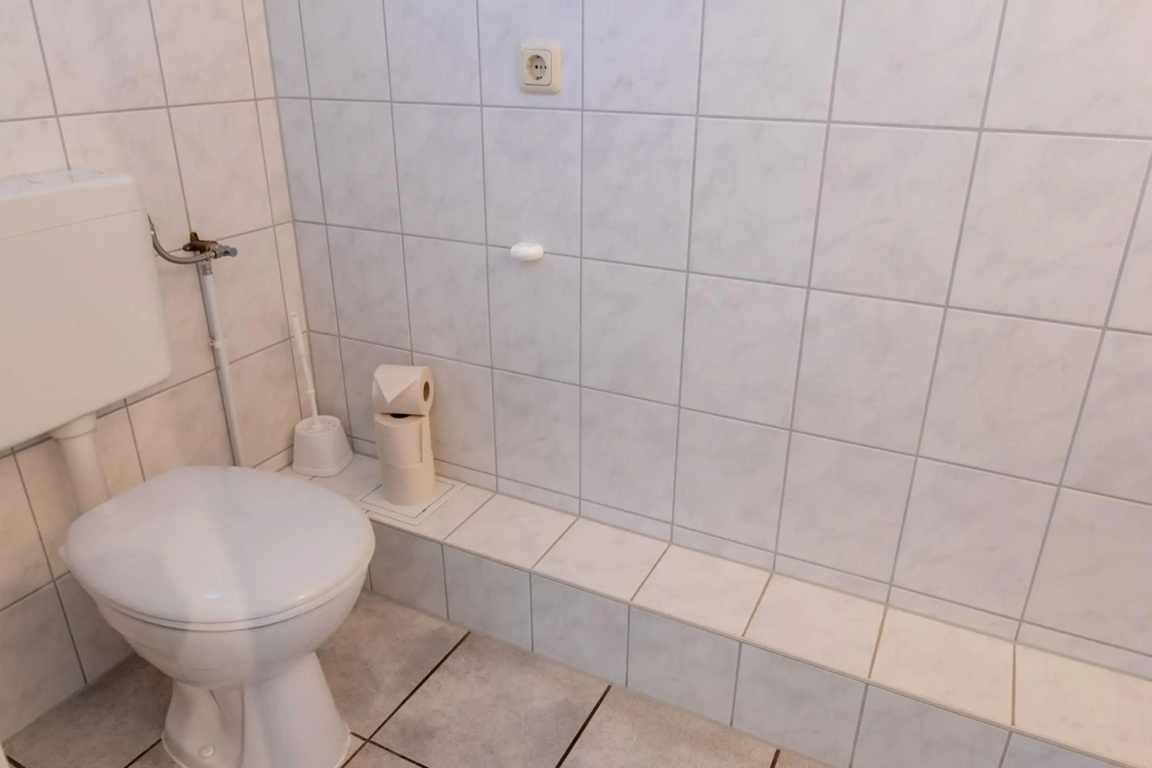 Ferienanlage Zum Knirk