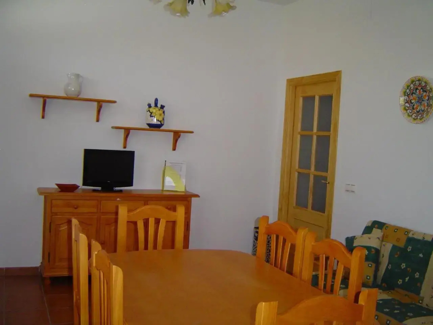 Apartamentos el Volapie