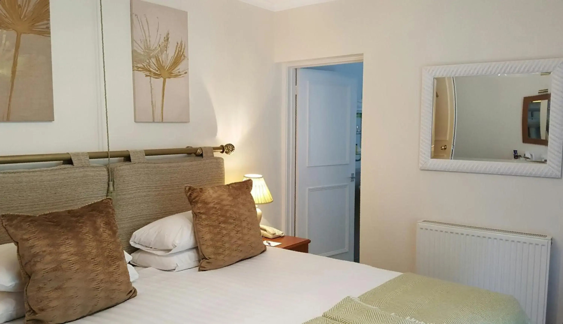 Three Ways House Hotel