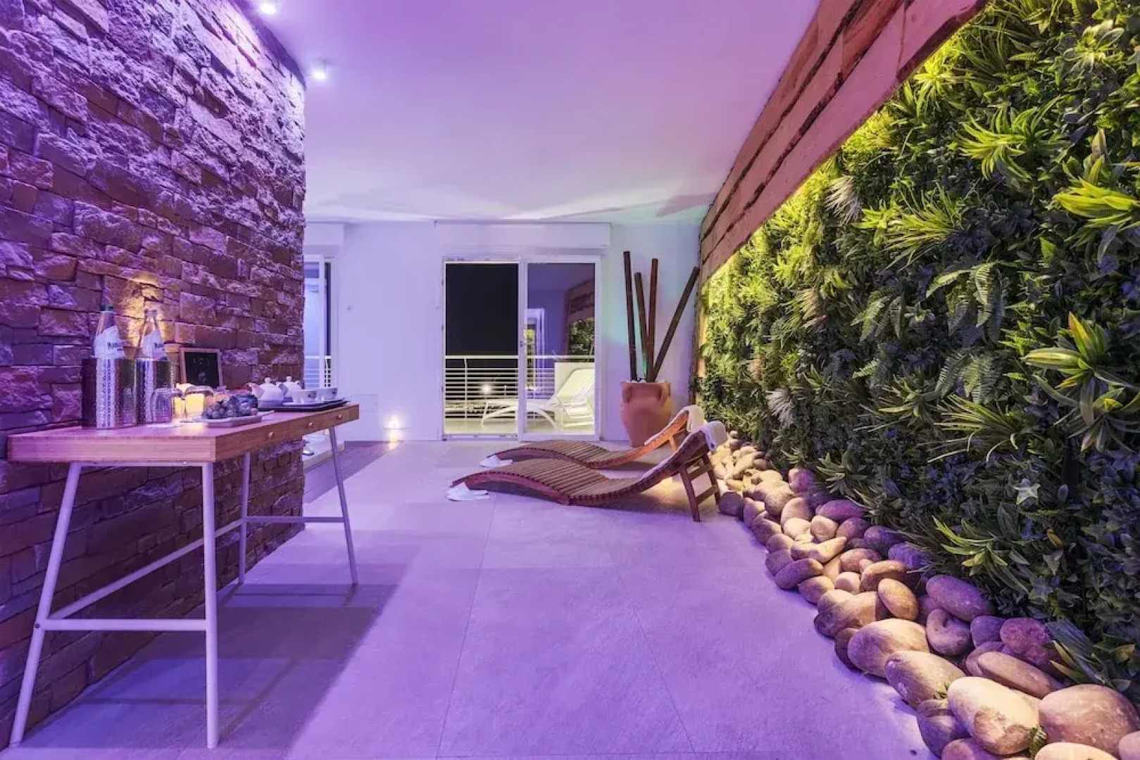 Hibrido Boutique Hotel & Spa