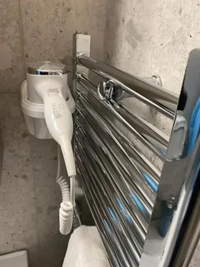 Le Bijou Luxury Rooms & Suites