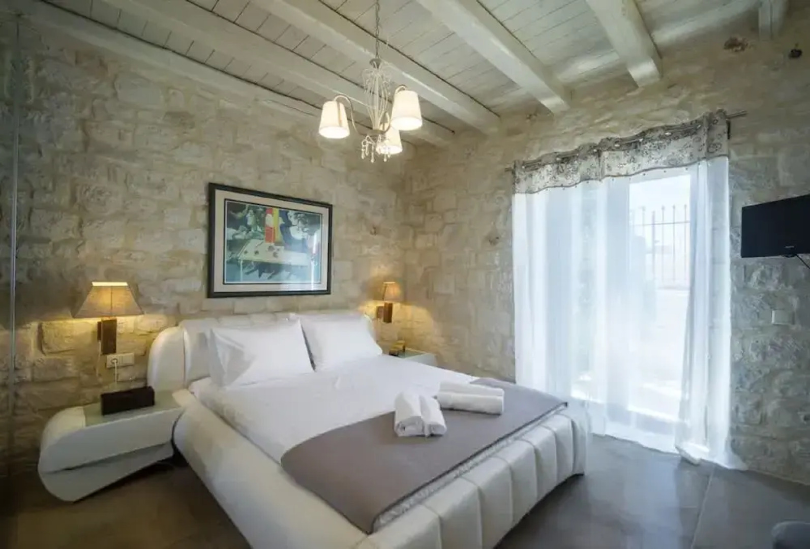 Heraklion Twins House - Private Pool Retreat