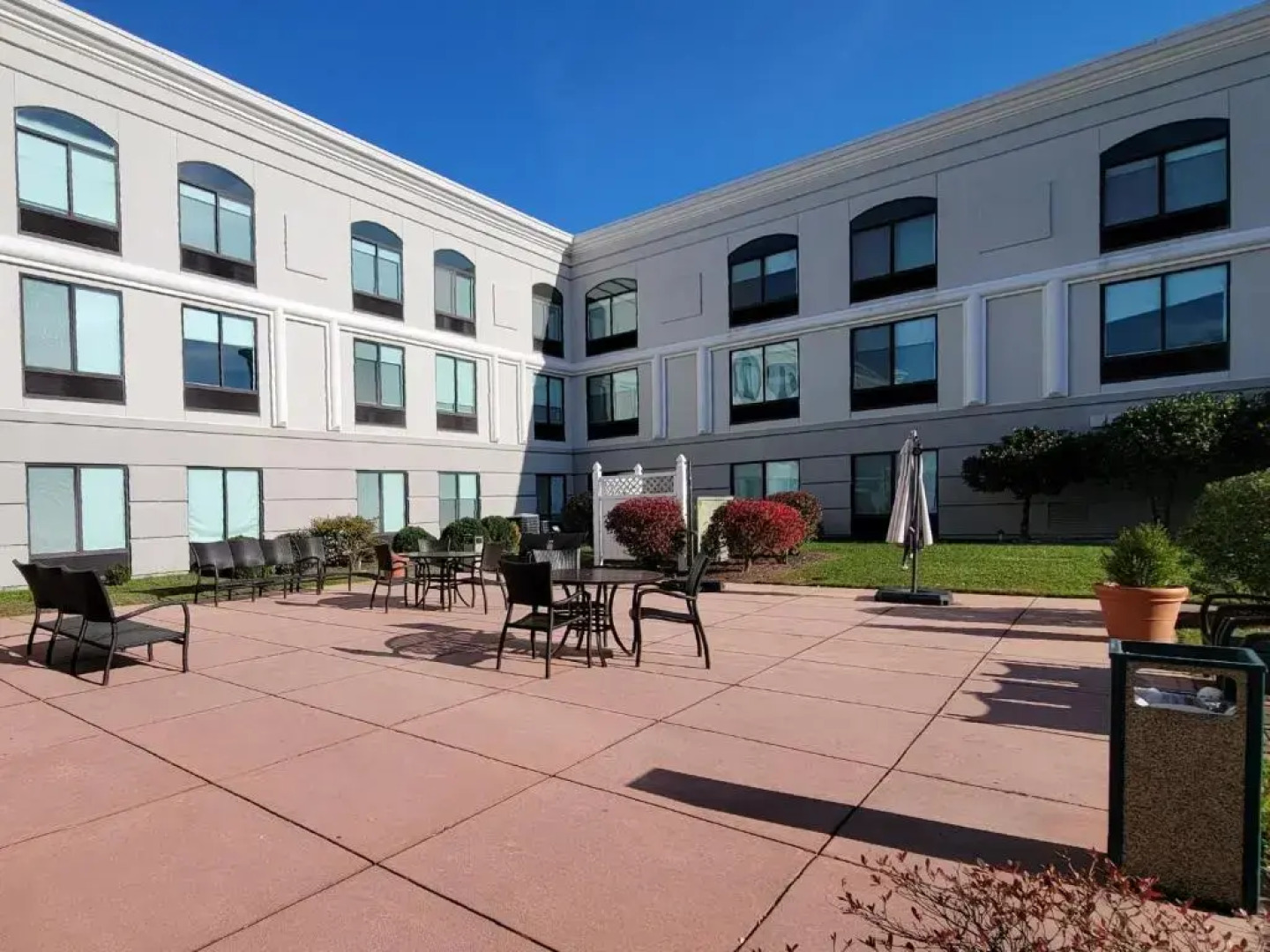 Wingate By Wyndham Aberdeen /Edgewood