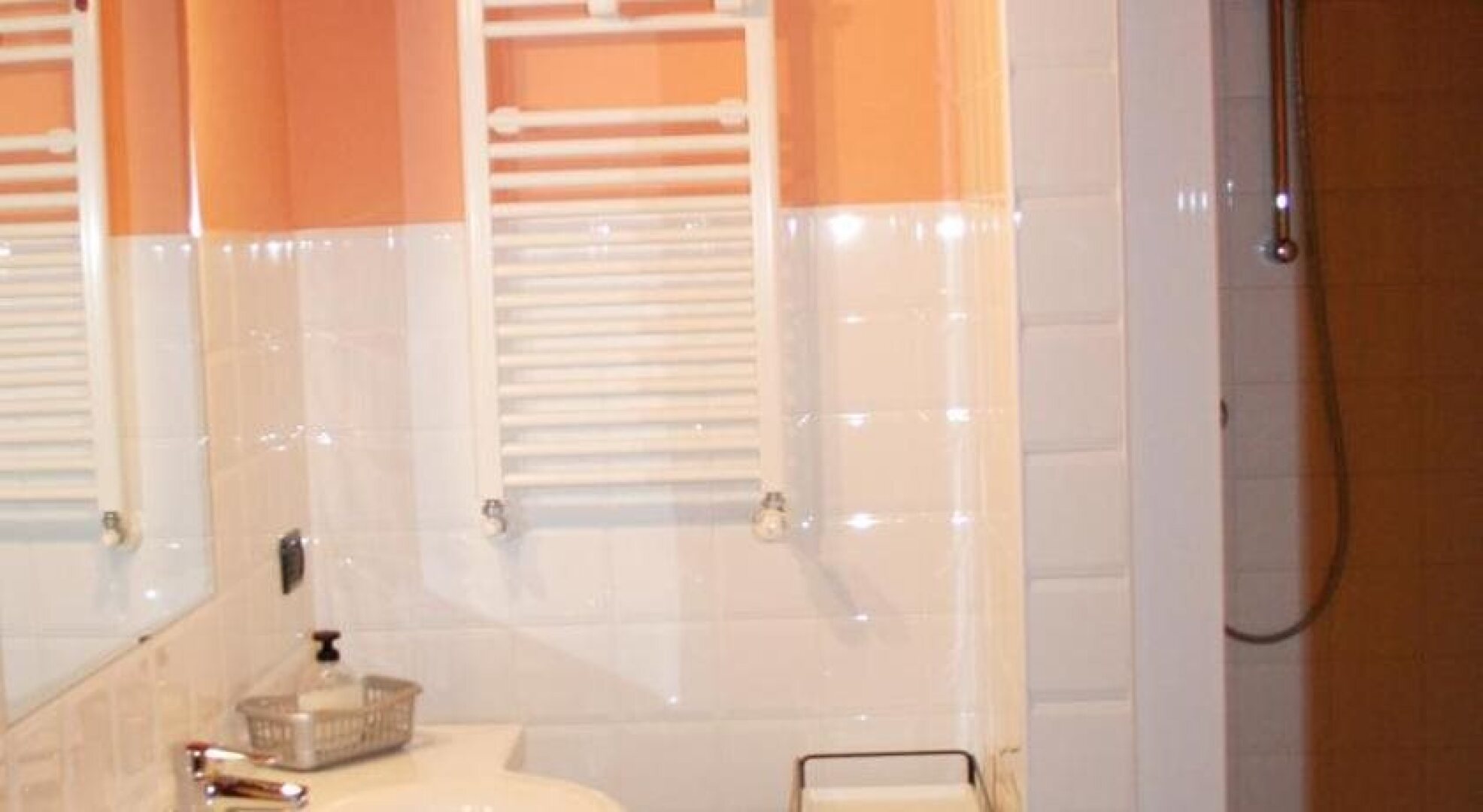 Agriturismo Nicobresaola