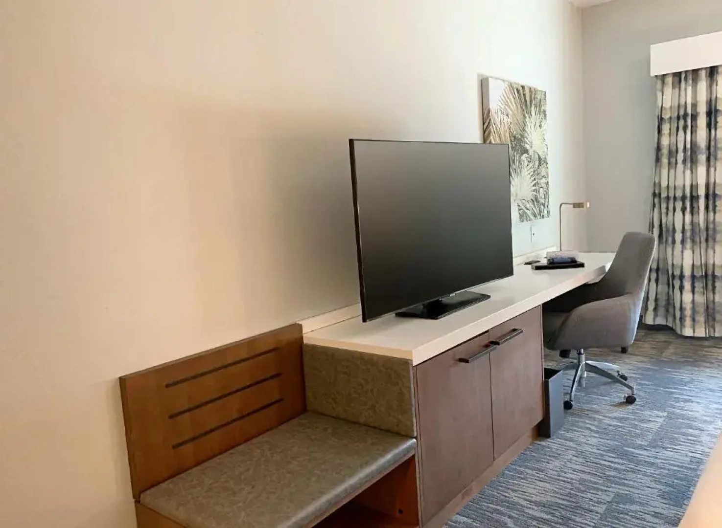 Hilton Garden Inn Fremont Milpitas