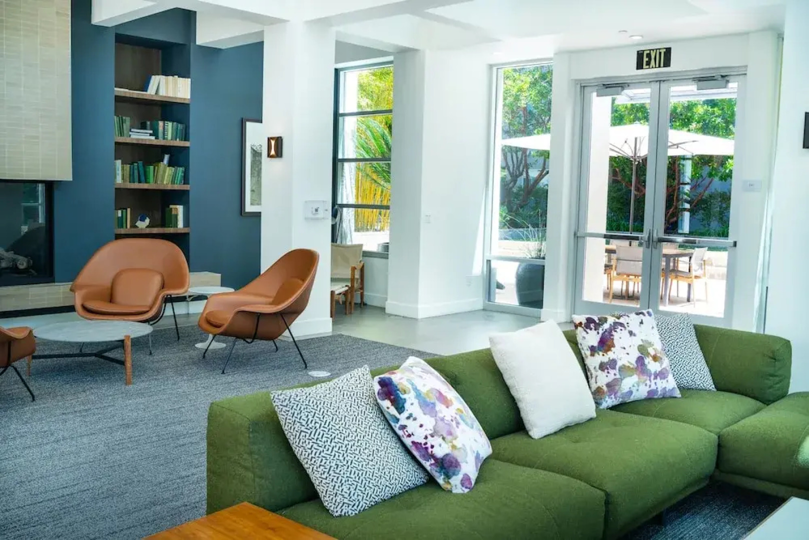 Kasa Santa Clara Apartments