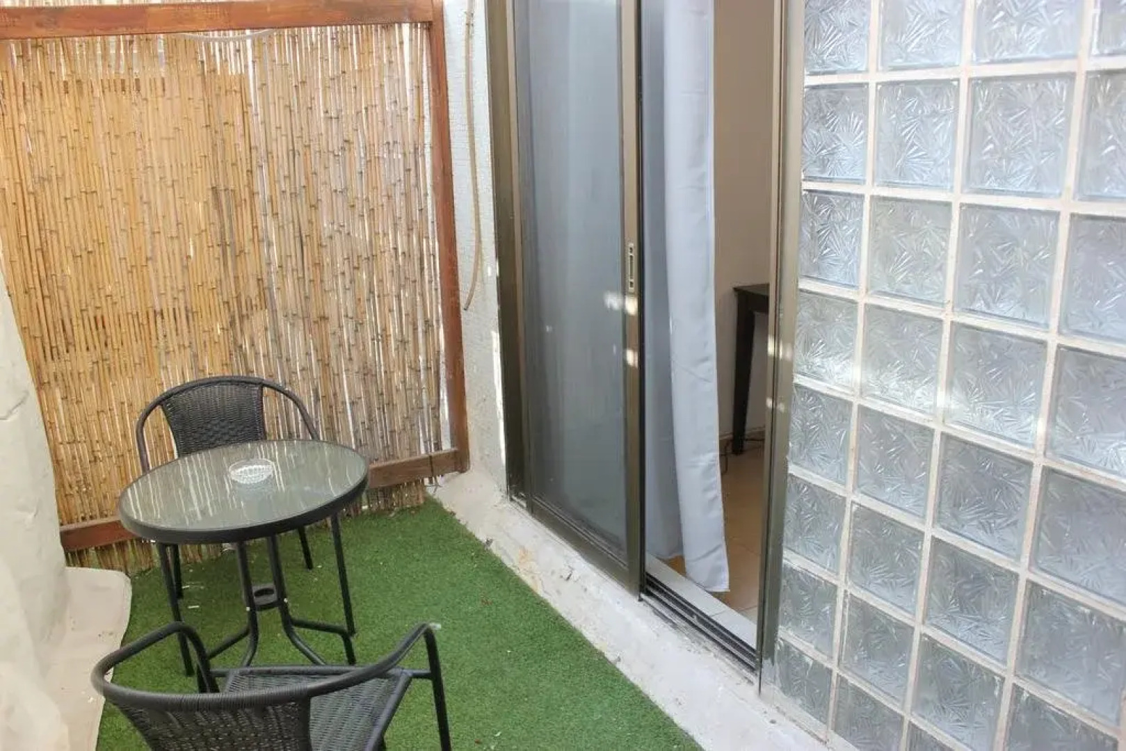 Rothschild Apartments