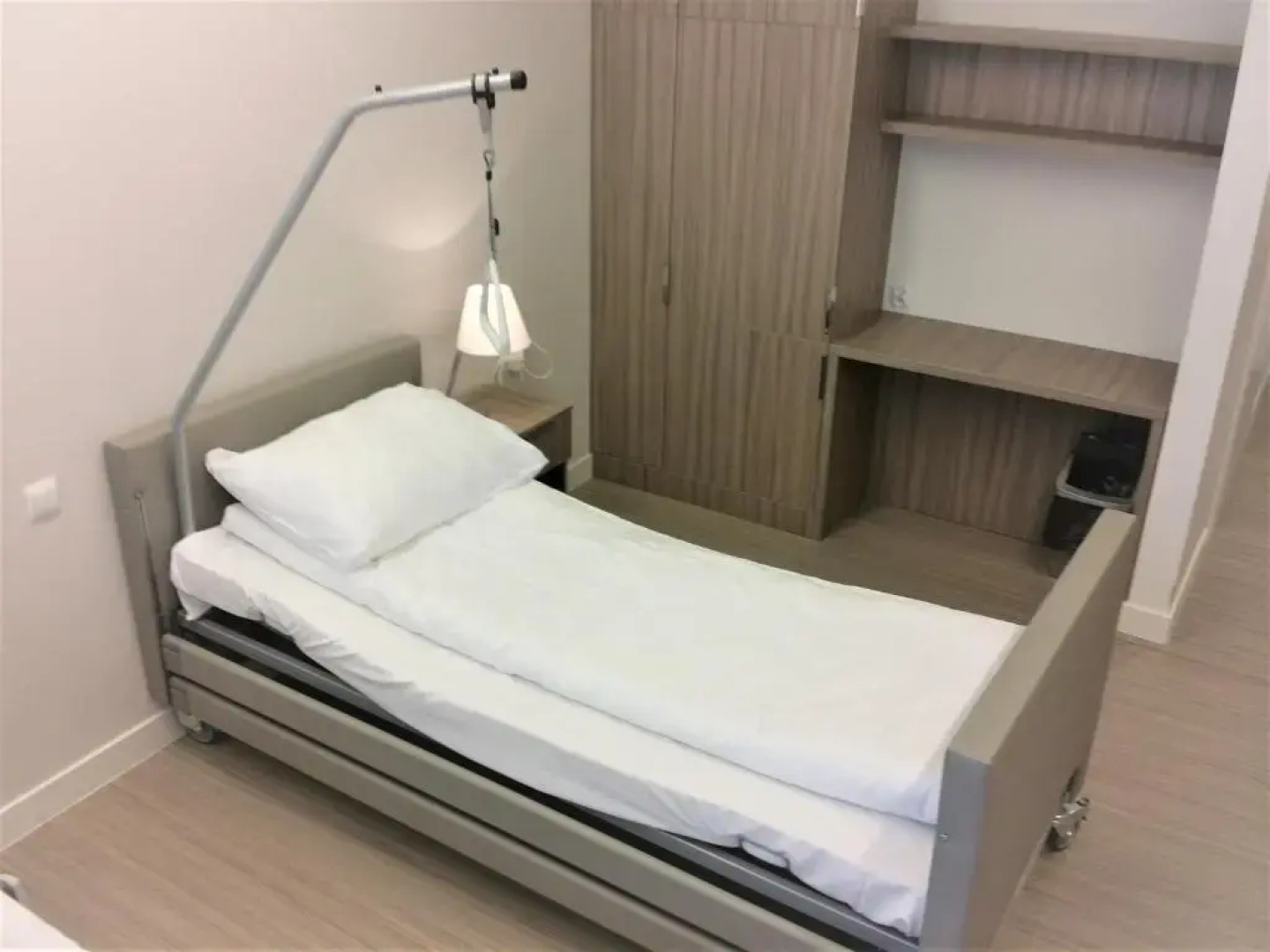 Mieszko II Uzdrowisko Kamien Pomorski