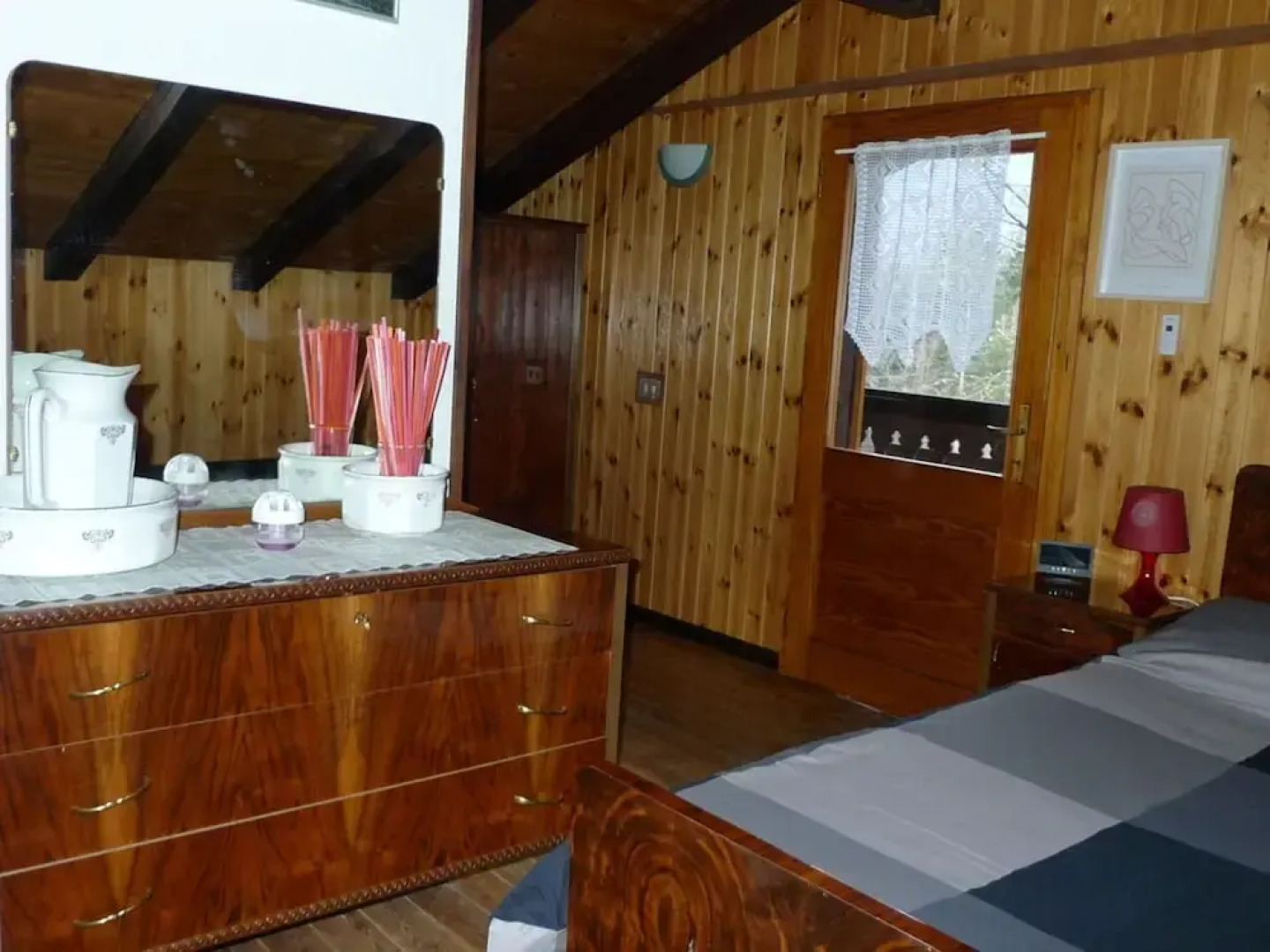 Chalet Relax Among The Vines