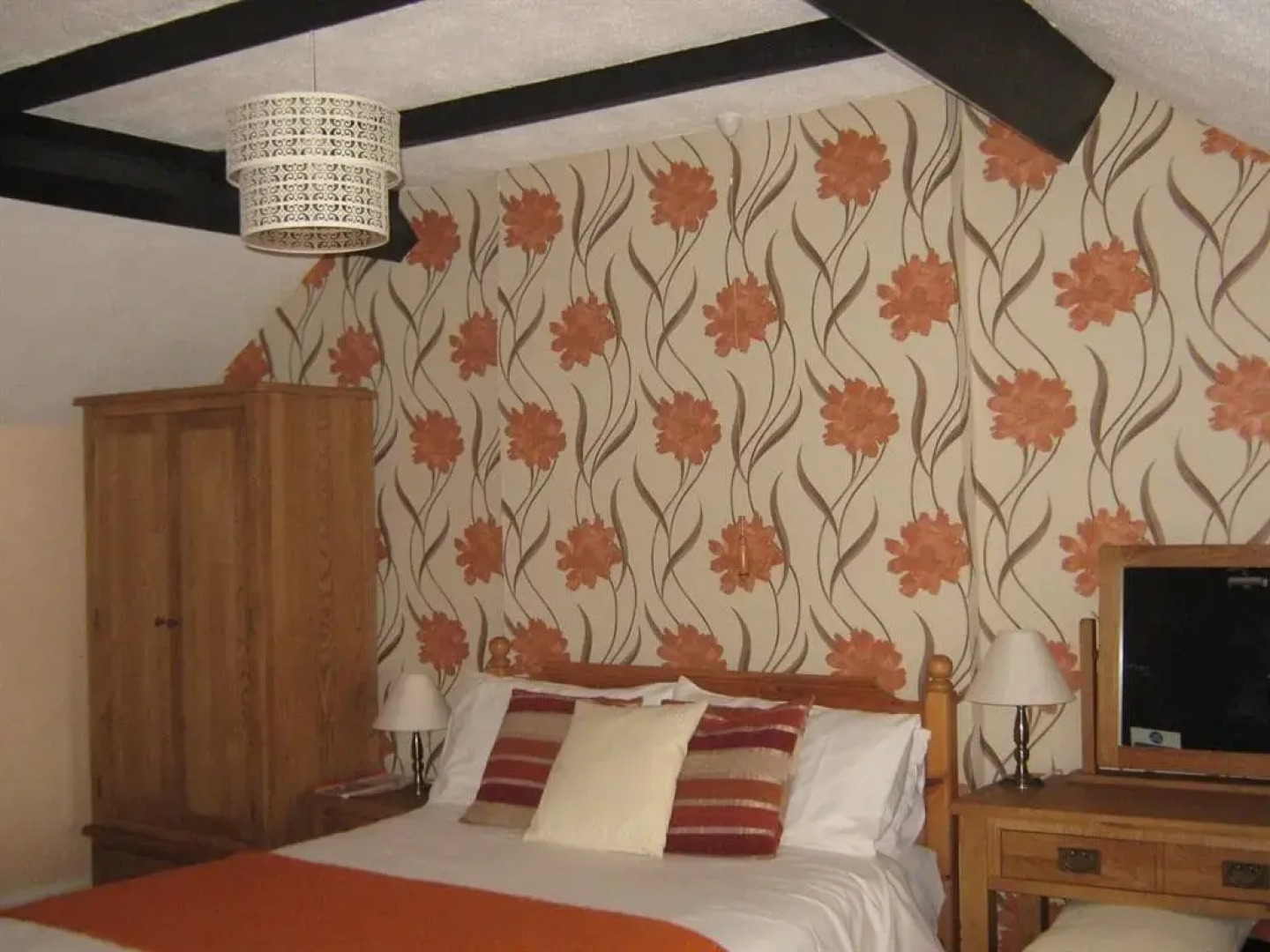 North End Farm Country Guest House