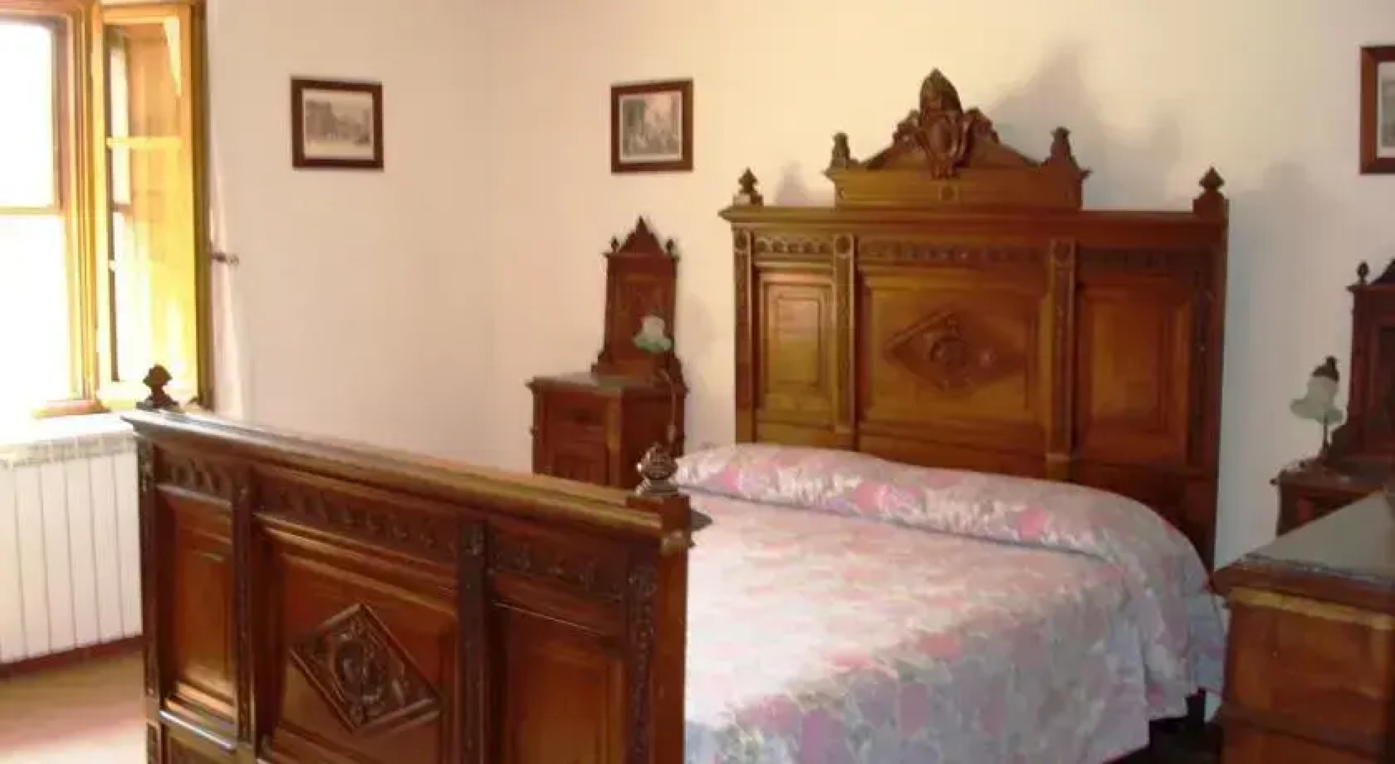 Montelifrè House Casa Vacanze