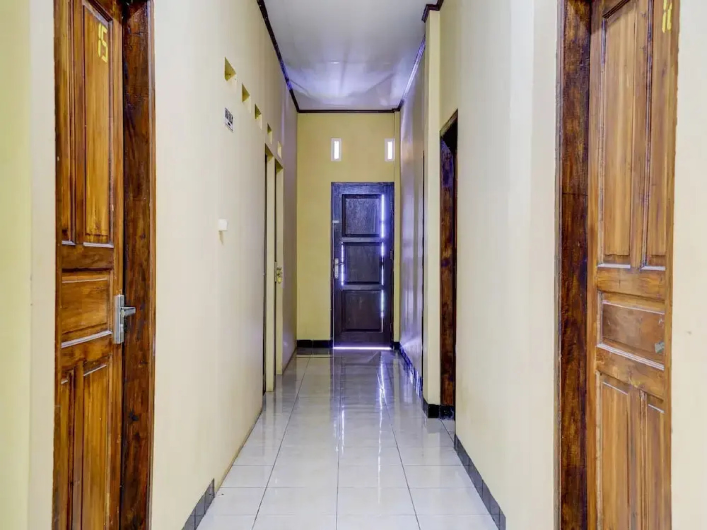 OYO II3676 Wisma Al-fahmi Syariah