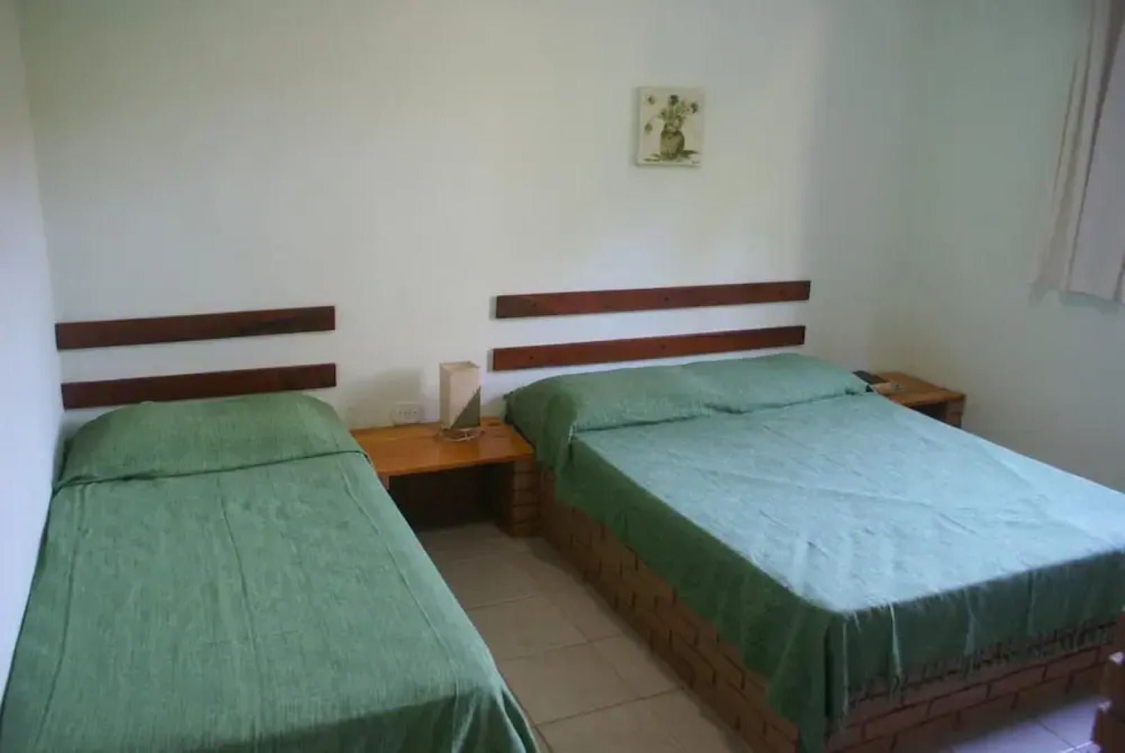 Pousada A Cor do Sol